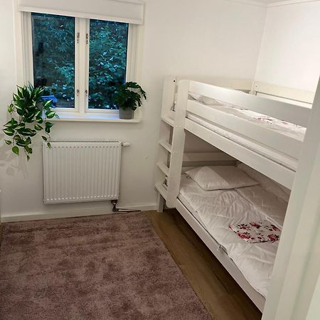 Droemstugan Farjestaden Luaran gambar