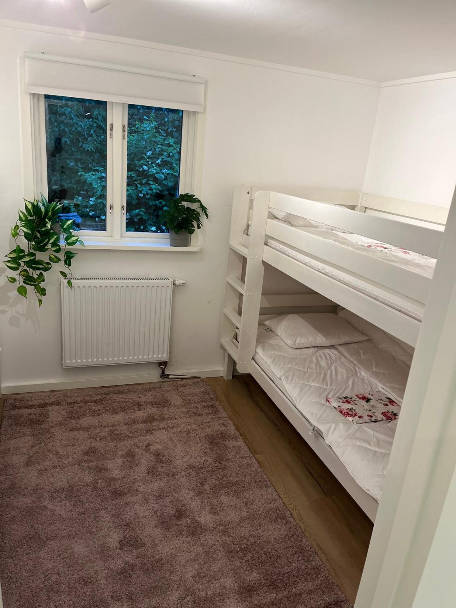 Droemstugan Farjestaden Luaran gambar
