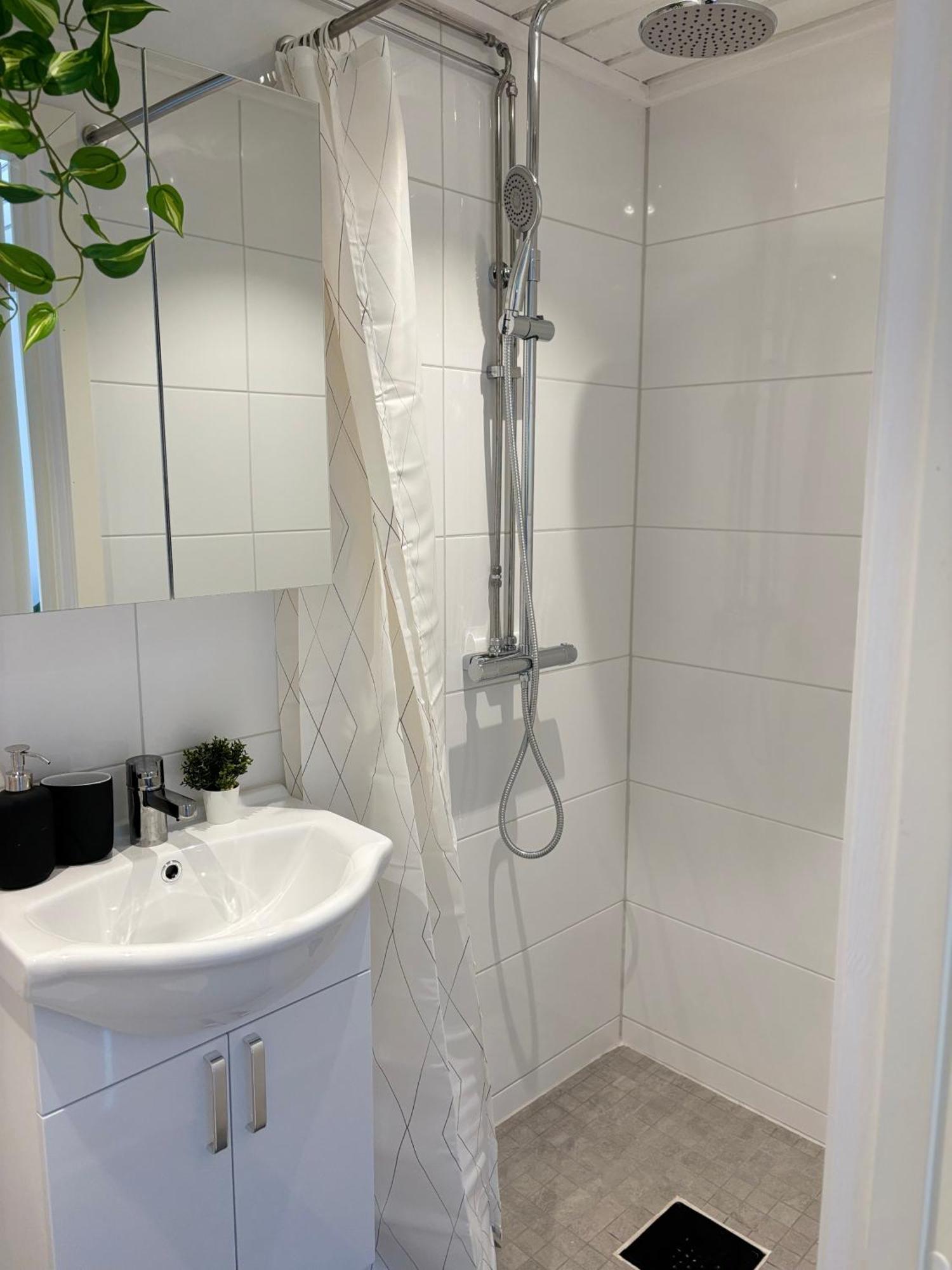 Droemstugan Farjestaden Luaran gambar