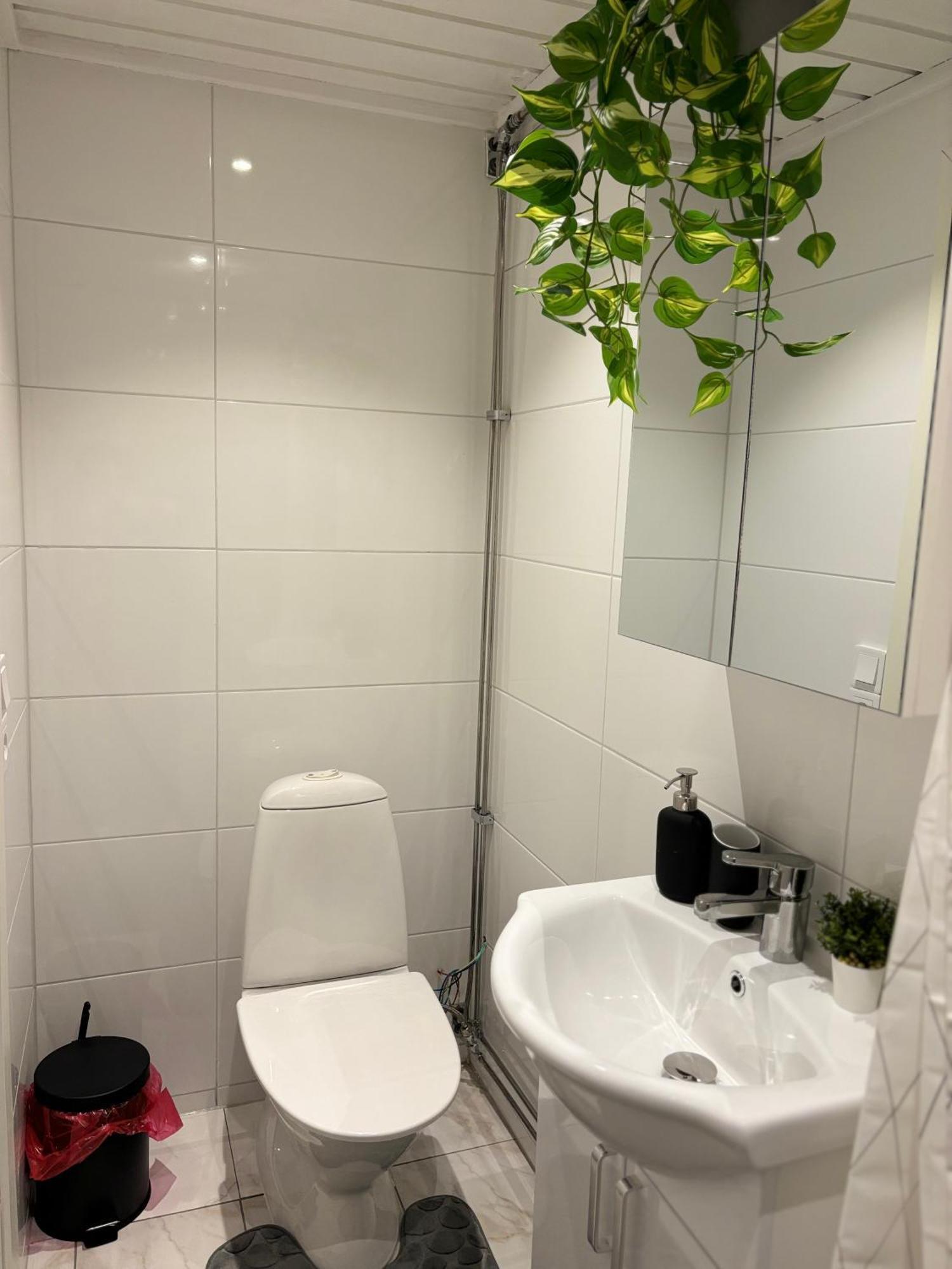 Droemstugan Farjestaden Luaran gambar